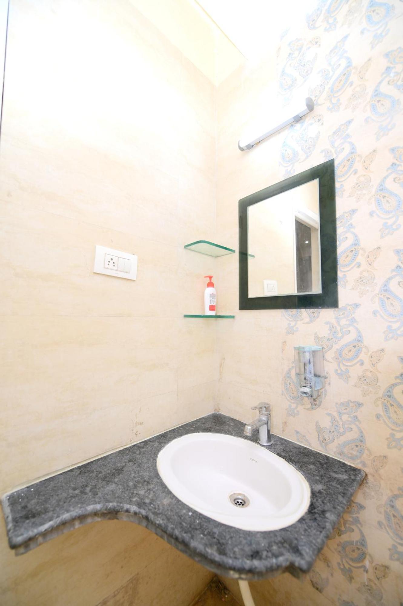 Airport Residency Hotel Ranchi Exterior foto